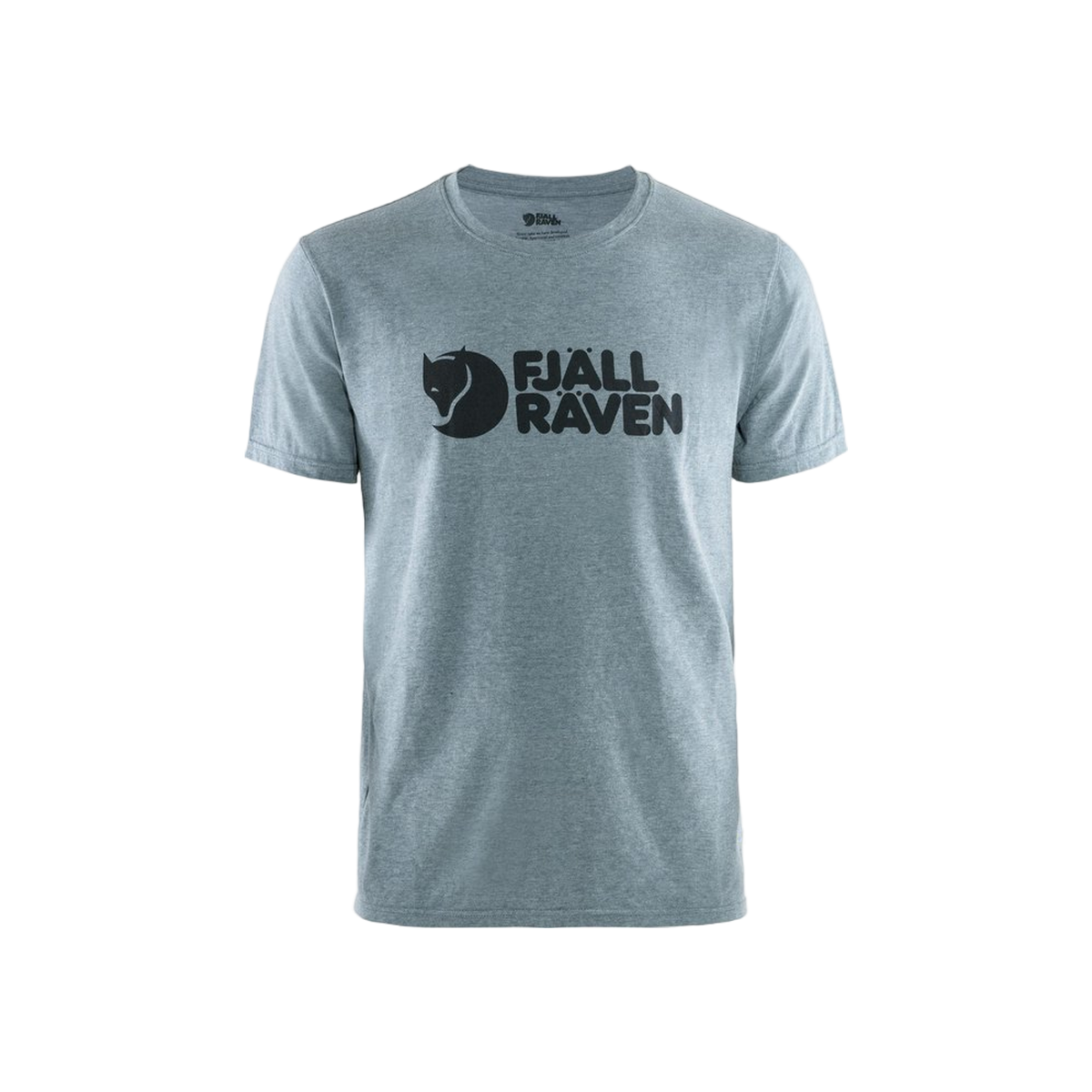 Fjallraven Logo T-shirt M