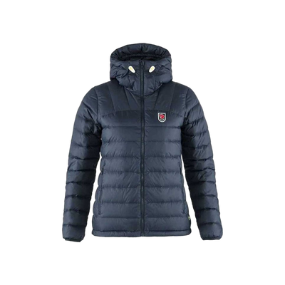 Fjallraven Expedition Pack Down Hoodie W