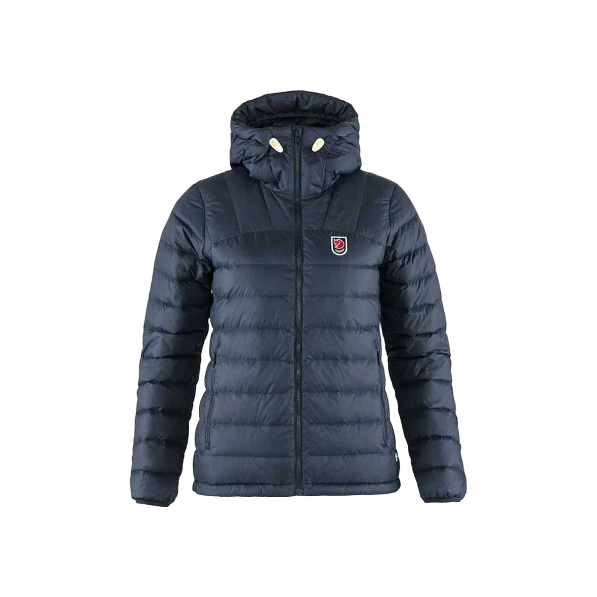 Fjallraven Expedition Pack Down Hoodie W