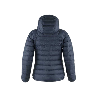 Fjallraven Expedition Pack Down Hoodie W