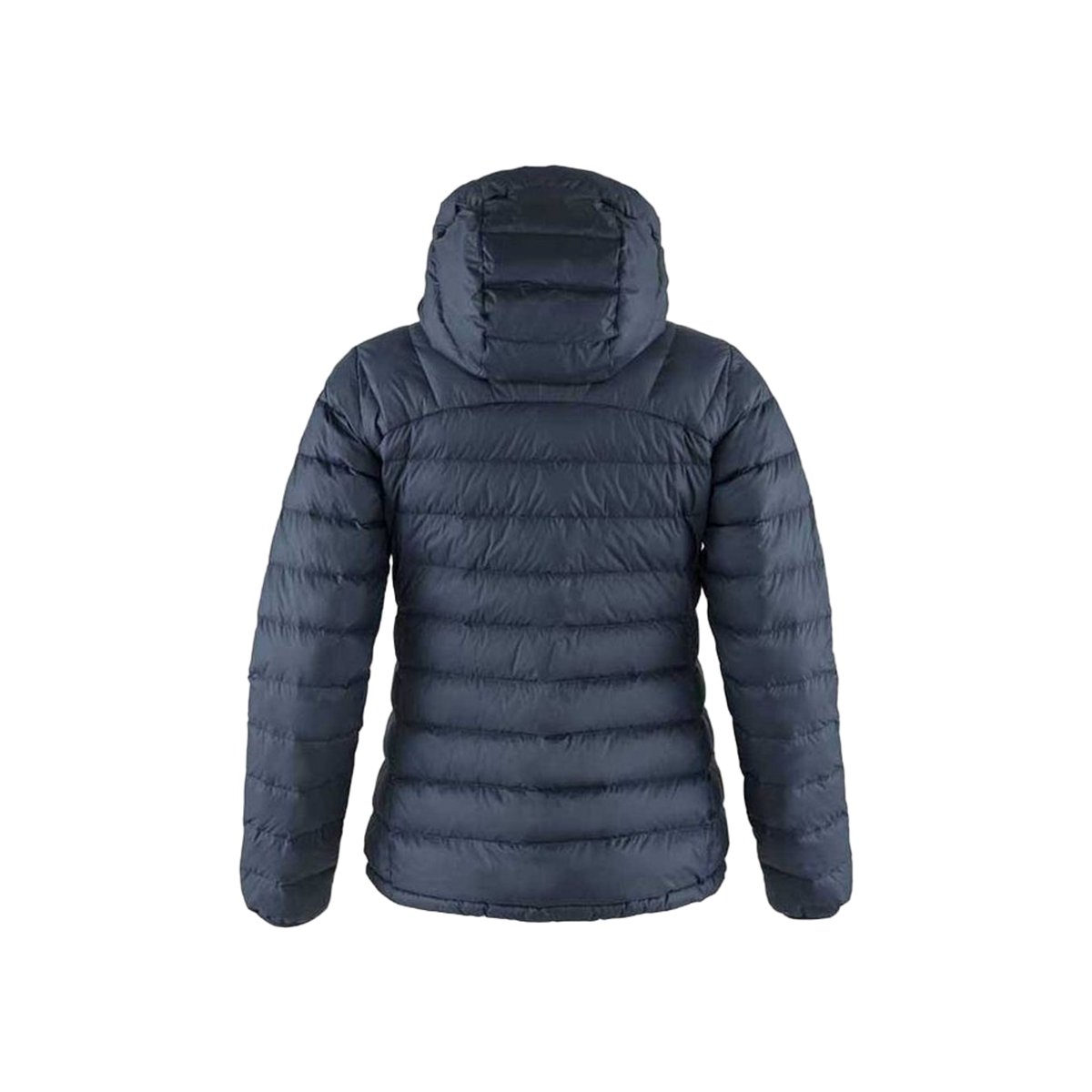 Fjallraven Expedition Pack Down Hoodie W