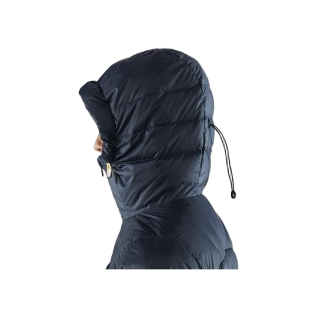 Fjallraven Expedition Pack Down Hoodie W