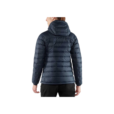 Fjallraven Expedition Pack Down Hoodie W