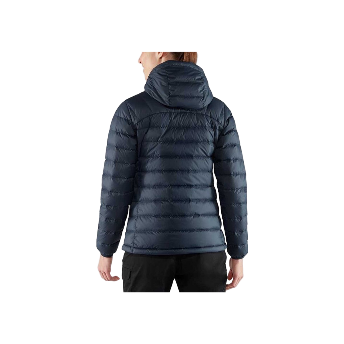 Fjallraven Expedition Pack Down Hoodie W