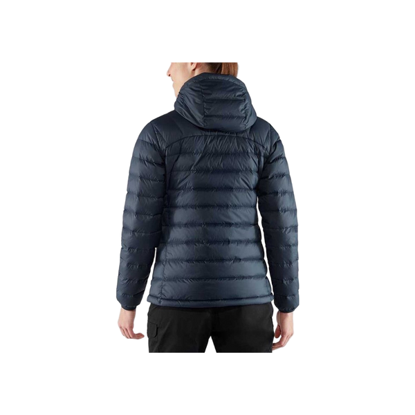 Fjallraven Expedition Pack Down Hoodie W