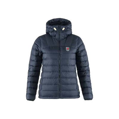 Fjallraven Expedition Pack Down Hoodie W