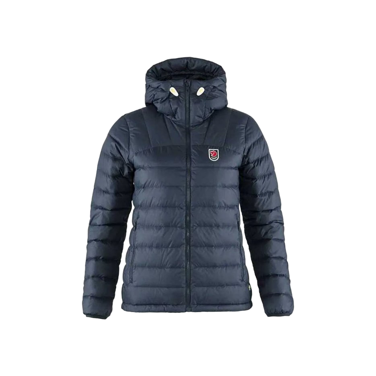 Fjallraven Expedition Pack Down Hoodie W