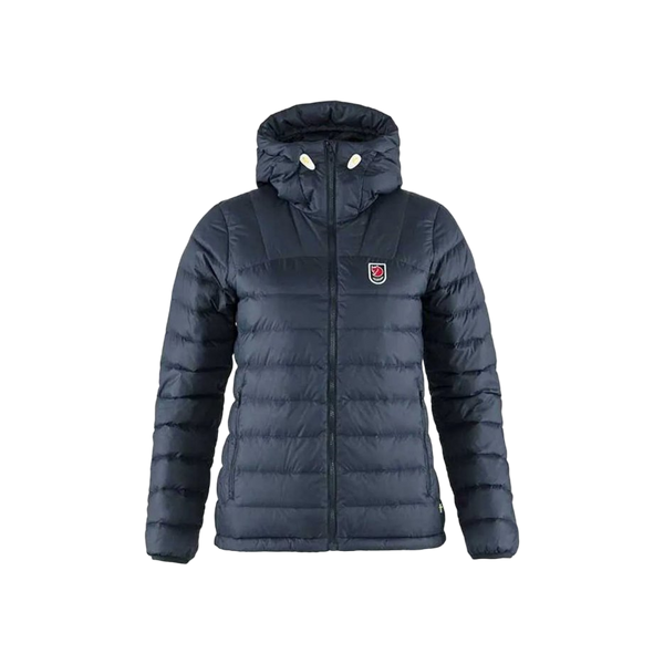 Fjallraven Expedition Pack Down Hoodie W