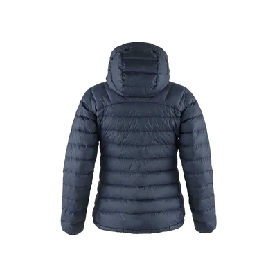 Fjallraven Expedition Pack Down Hoodie W