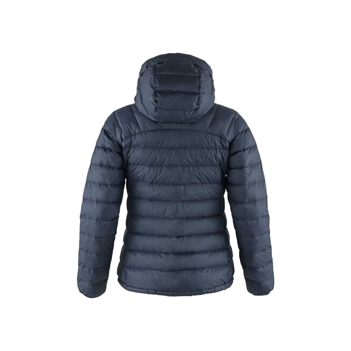 Fjallraven Expedition Pack Down Hoodie W