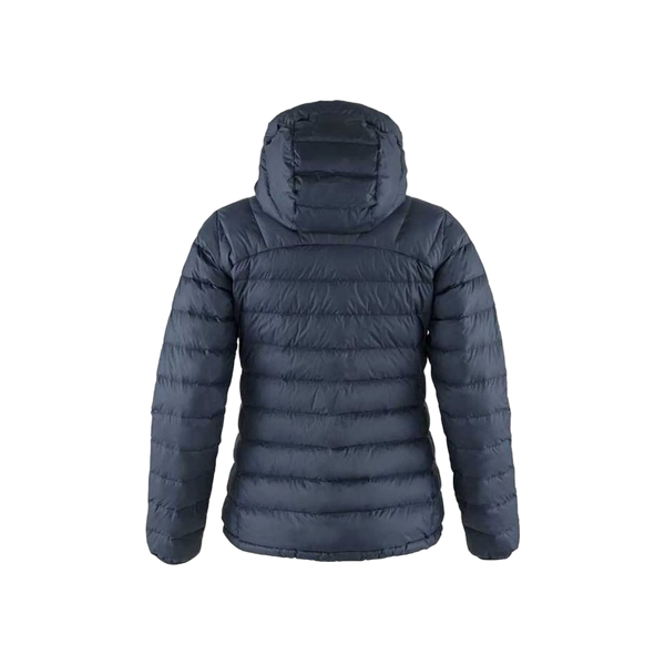 Fjallraven Expedition Pack Down Hoodie W