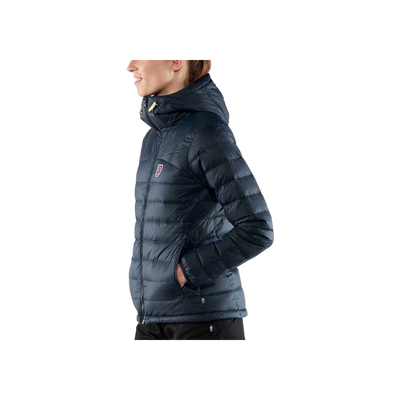 Fjallraven Expedition Pack Down Hoodie W