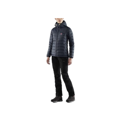 Fjallraven Expedition Pack Down Hoodie W