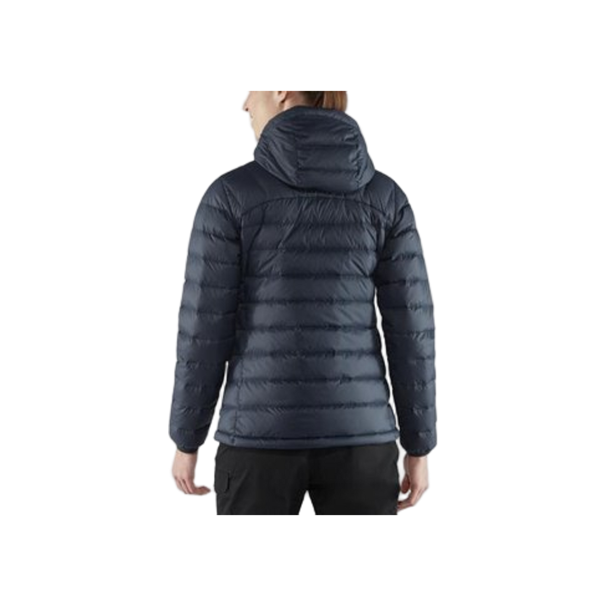 Fjallraven Expedition Pack Down Hoodie W