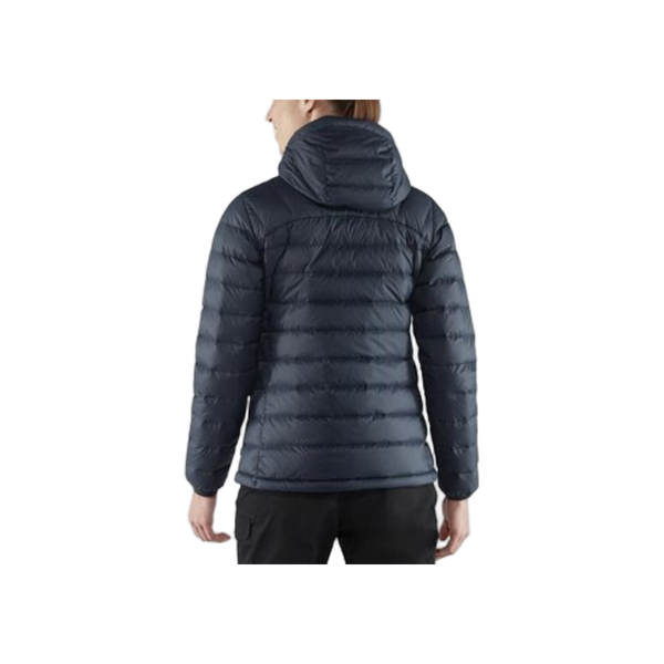 Fjallraven Expedition Pack Down Hoodie W
