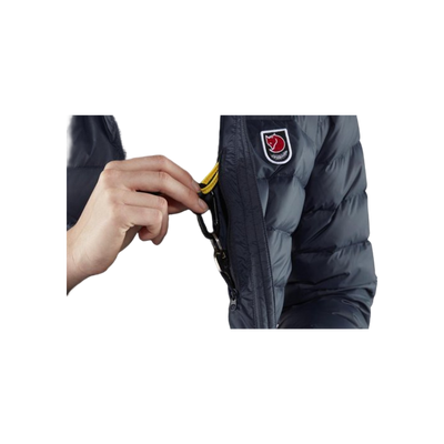 Fjallraven Expedition Pack Down Hoodie W