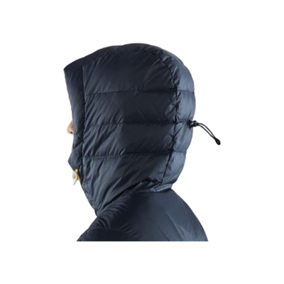 Fjallraven Expedition Pack Down Hoodie W