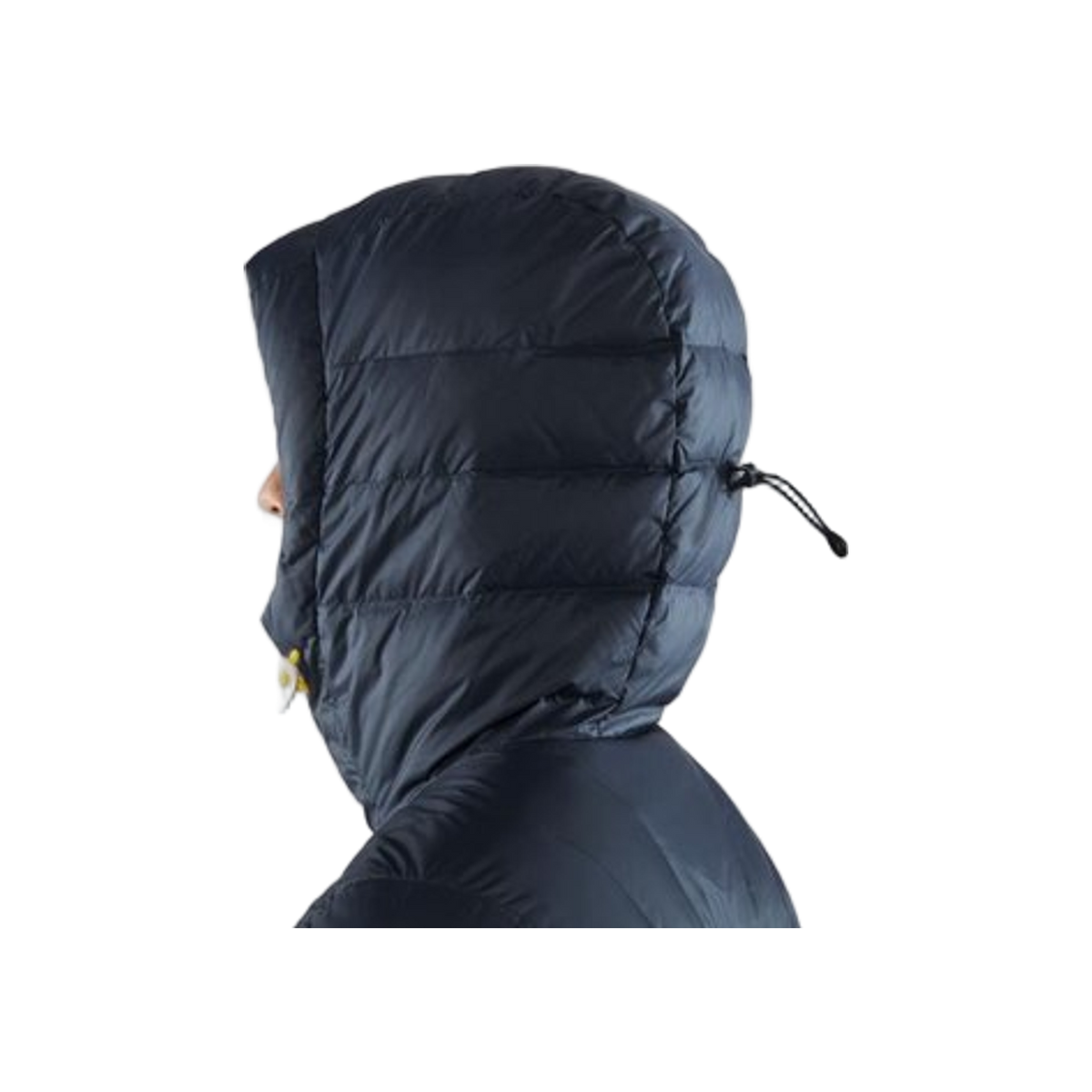 Fjallraven Expedition Pack Down Hoodie W