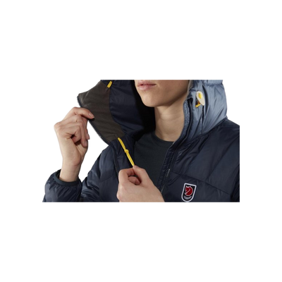 Fjallraven Expedition Pack Down Hoodie W