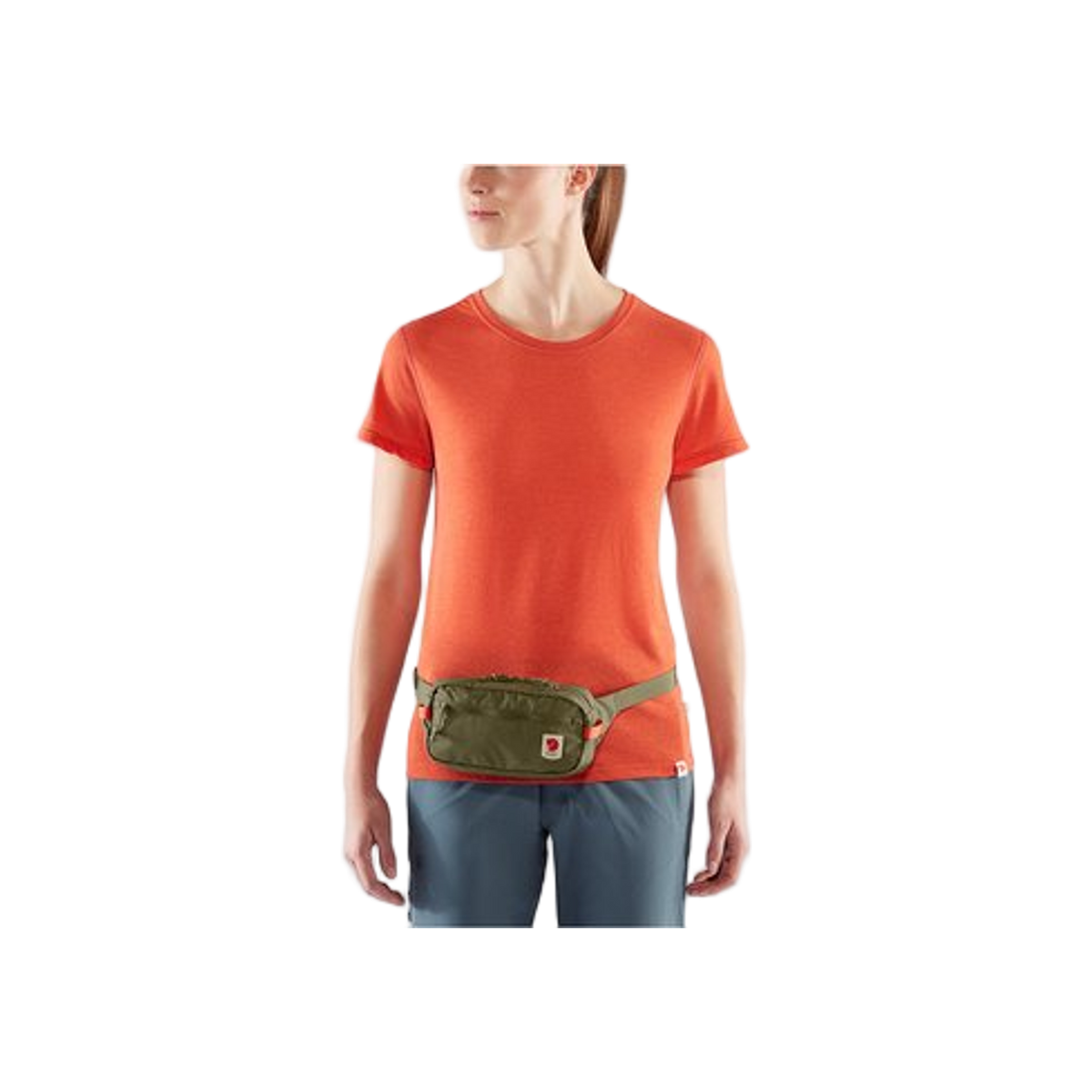 Fjällräven High Coast Hip Pack