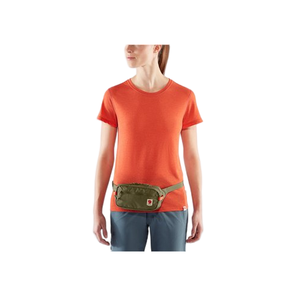 Fjällräven High Coast Hip Pack
