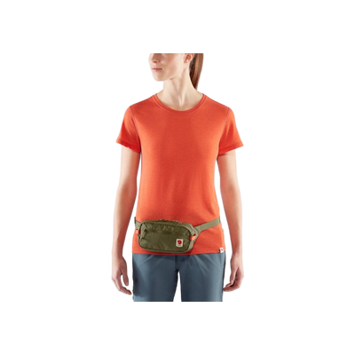 Fjällräven High Coast Hip Pack