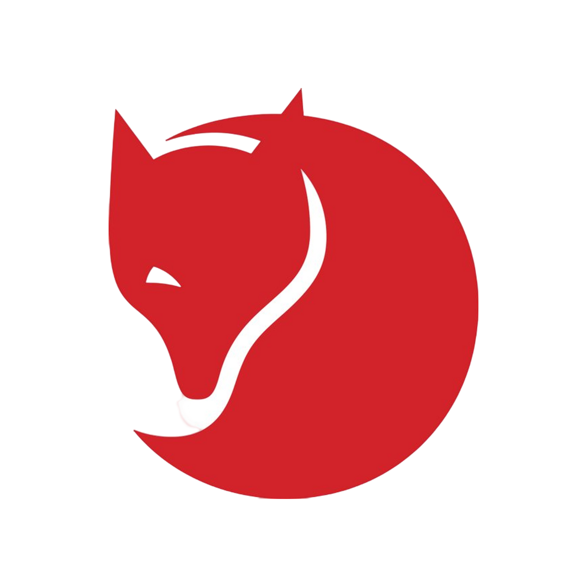 Fjällräven 1960 Logo Långtradarkeps