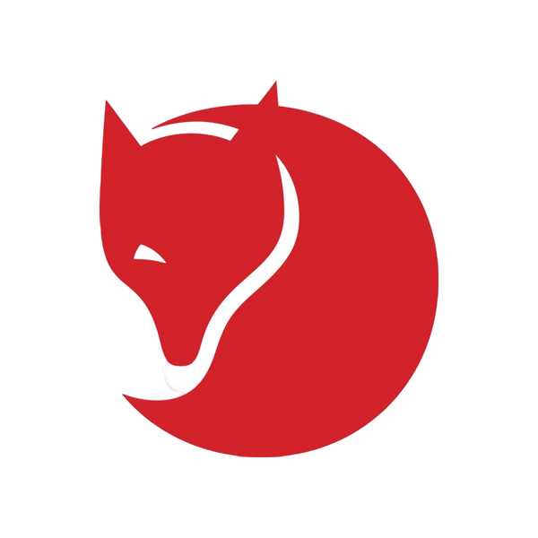 Fjällräven 1960 Logo Långtradarkeps