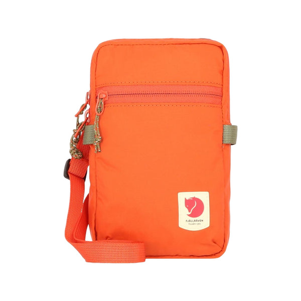Fjallraven High Coast Pocket