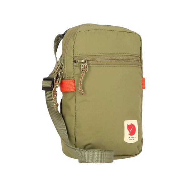 Fjallraven High Coast Pocket