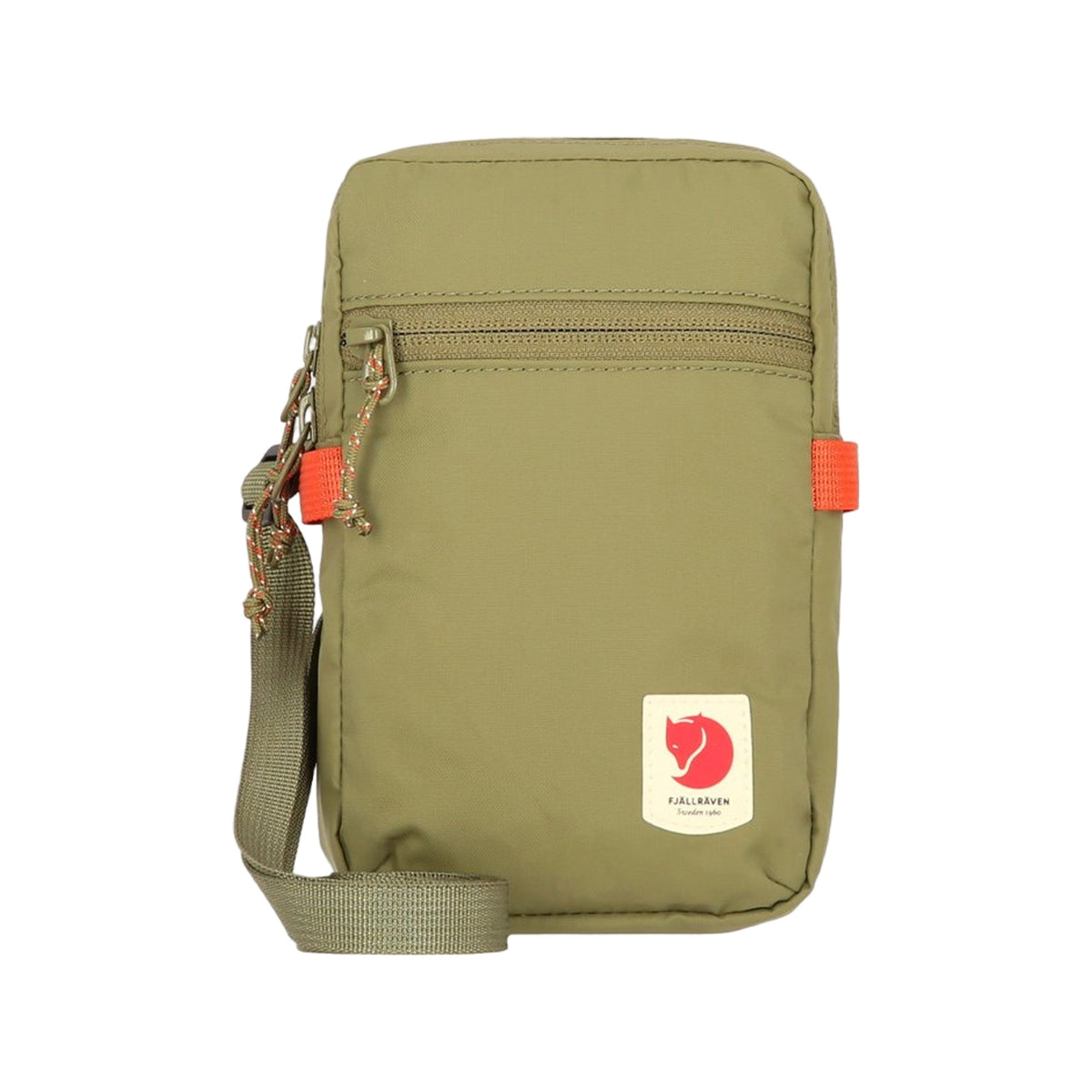 Fjallraven High Coast Pocket