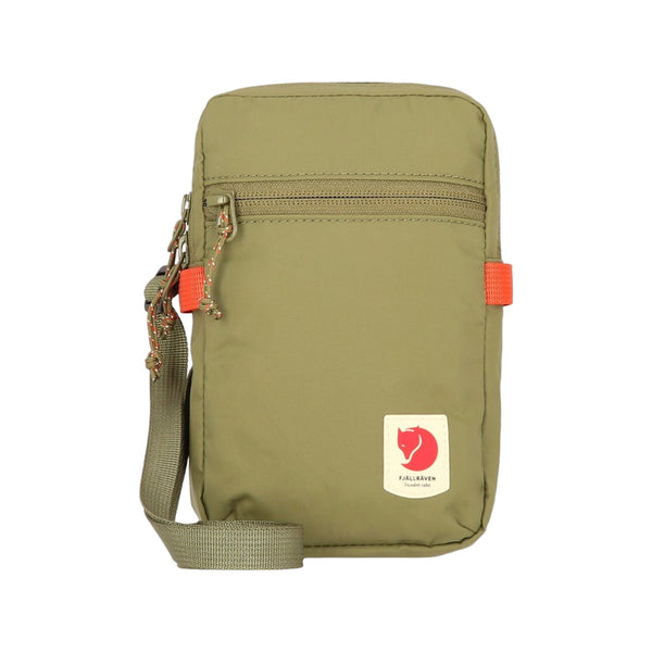 Fjallraven High Coast Pocket