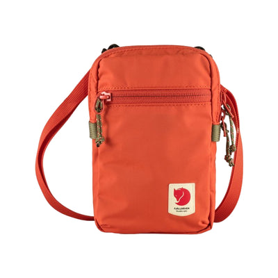 Fjallraven High Coast Pocket