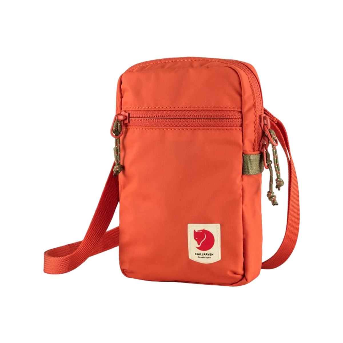 Fjallraven High Coast Pocket