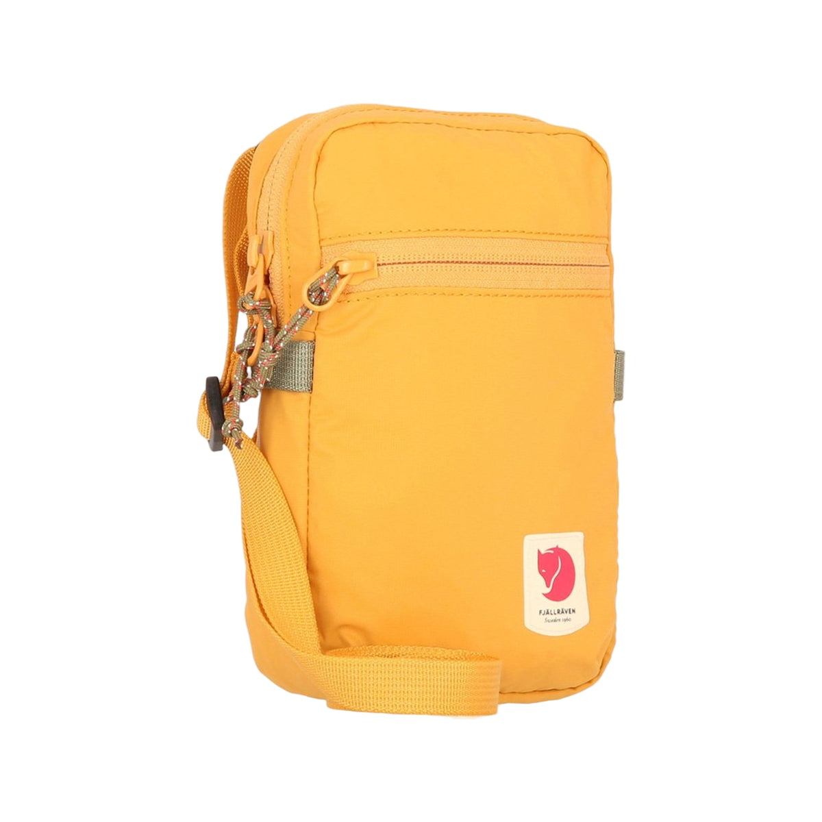 Fjallraven High Coast Pocket