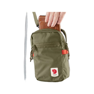 Fjallraven High Coast Pocket