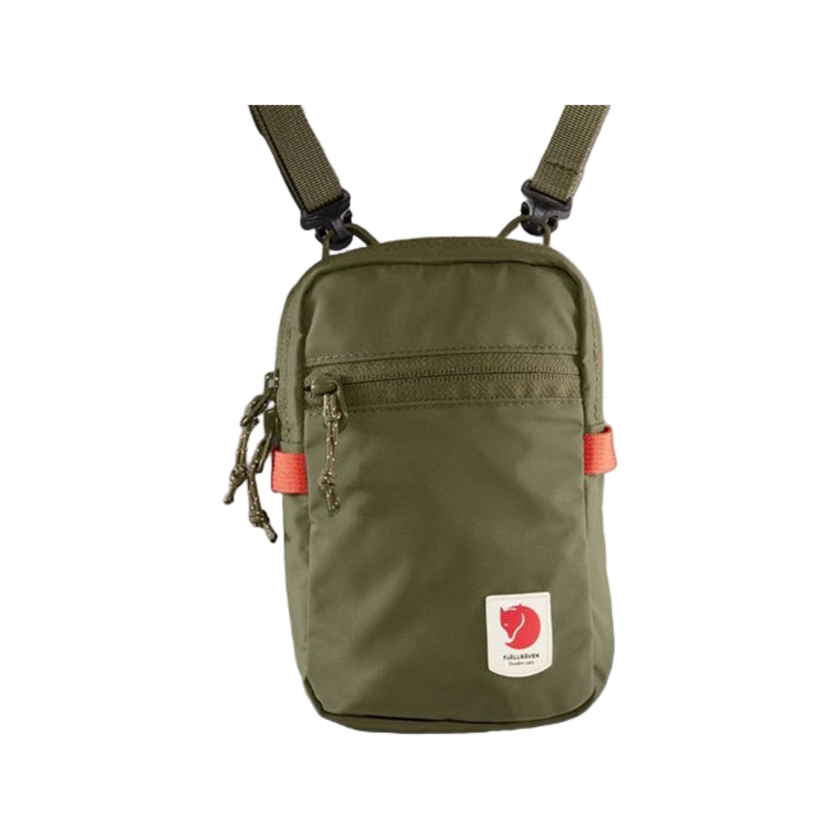 Fjallraven High Coast Pocket