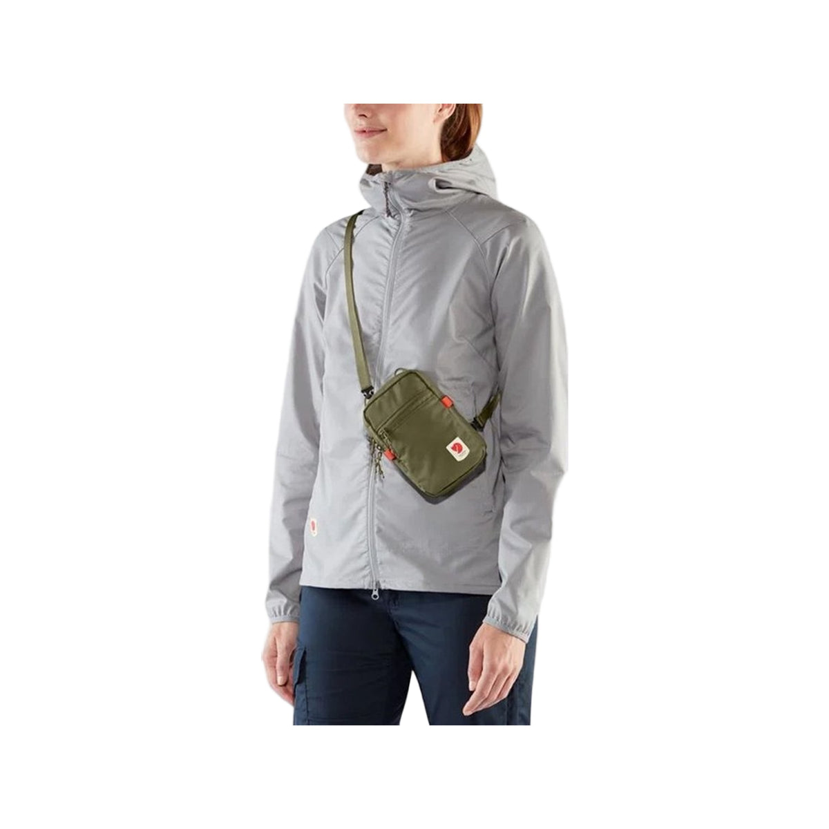 Fjallraven High Coast Pocket