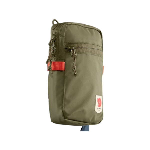 Fjallraven High Coast Pocket