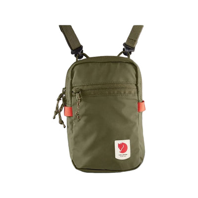 Fjallraven High Coast Pocket