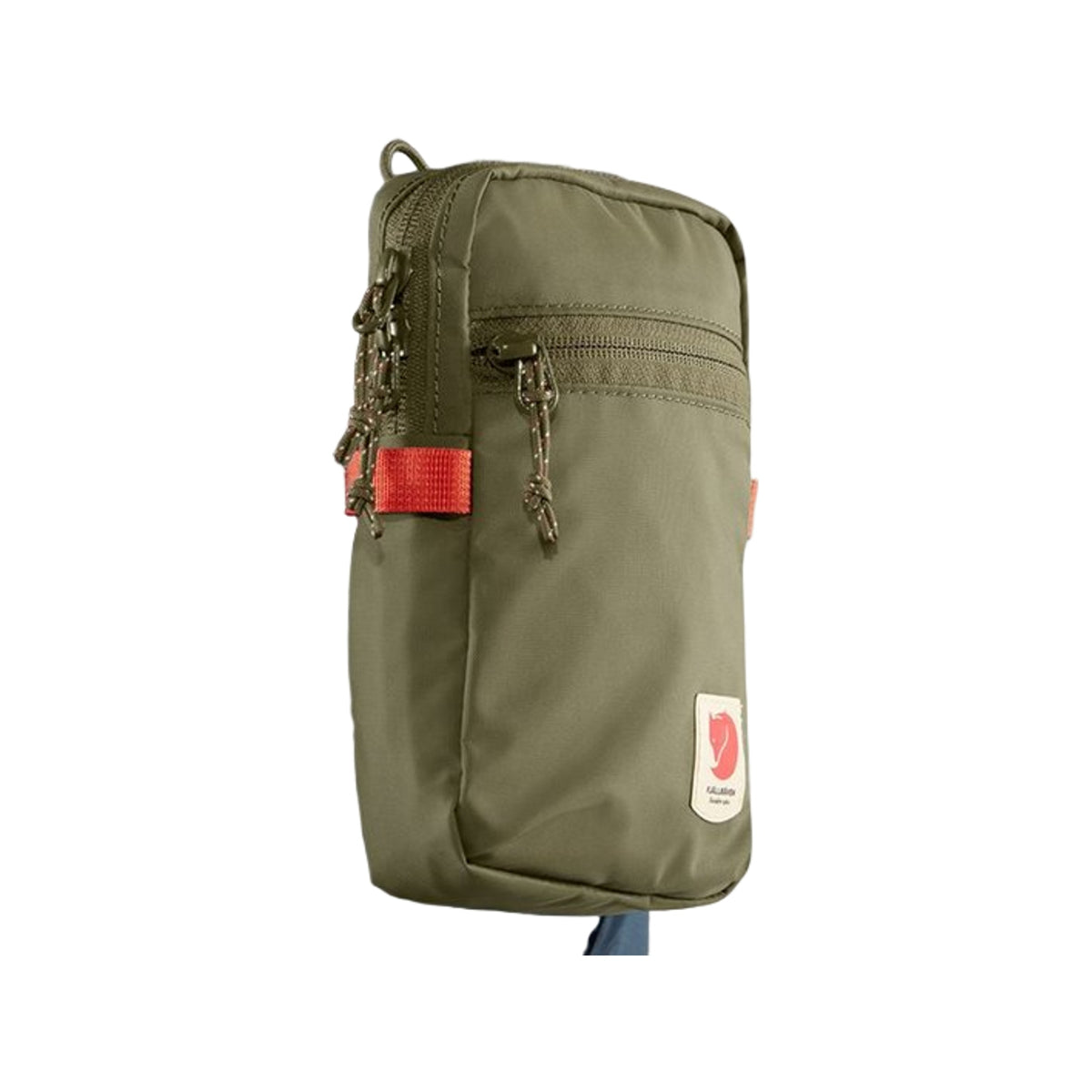 Fjallraven High Coast Pocket