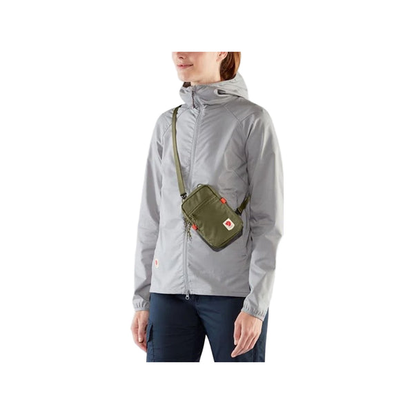 Fjallraven High Coast Pocket
