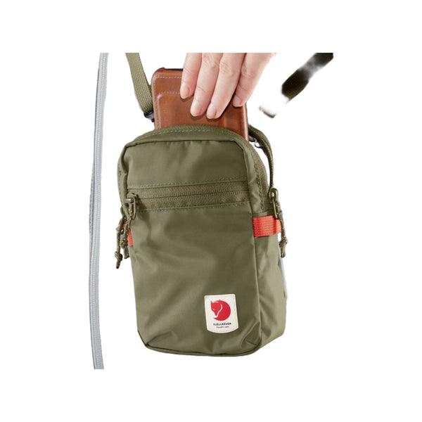 Fjallraven High Coast Pocket