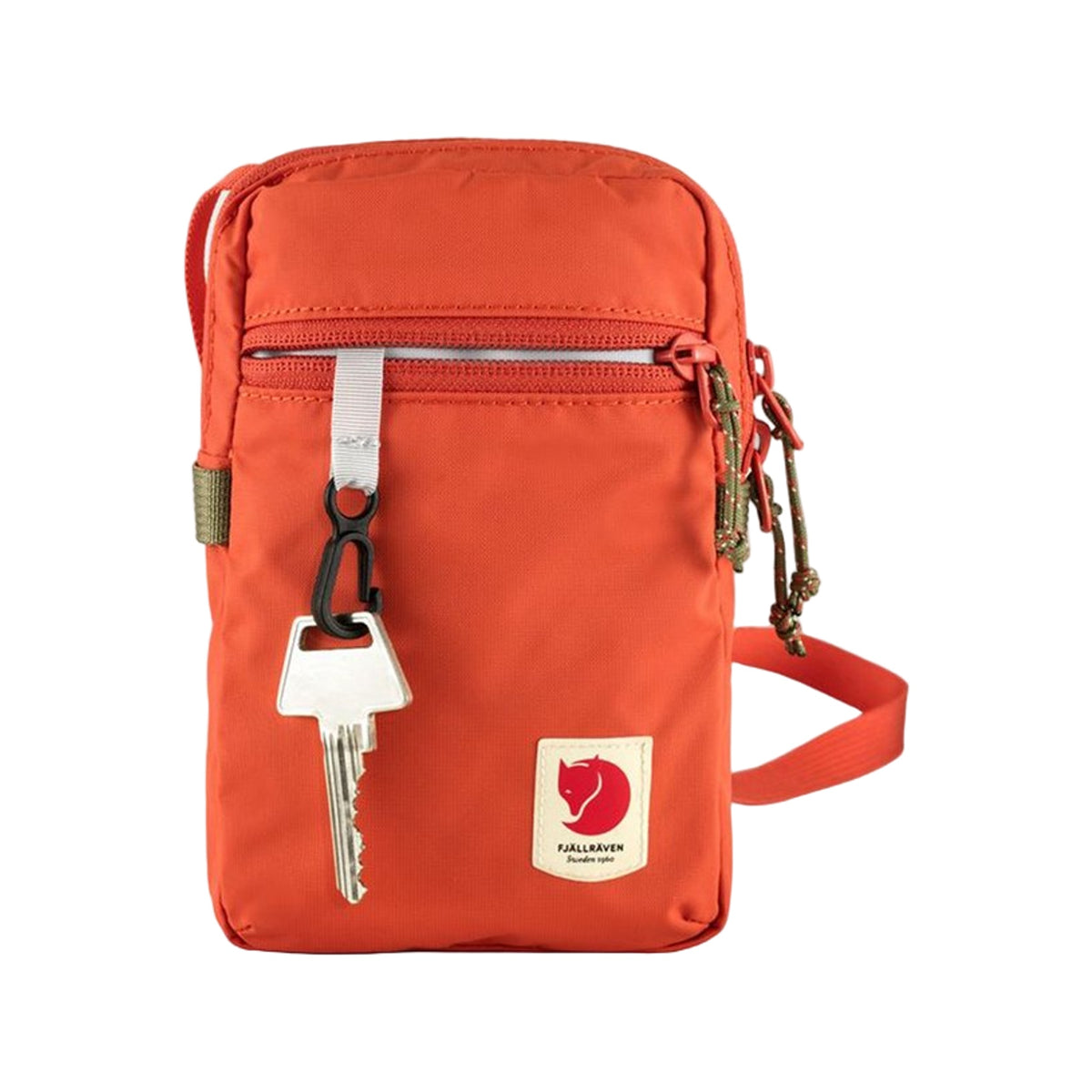 Fjallraven High Coast Pocket