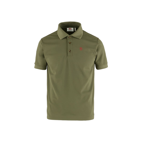 Fjällräven Crowley Pique Shirt M