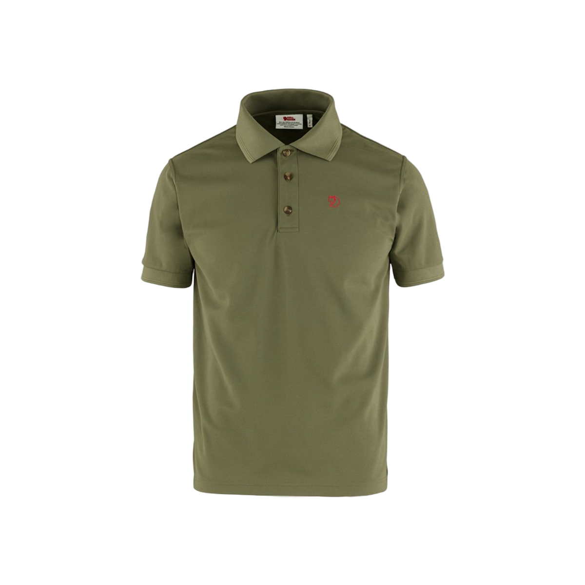 Fjällräven Crowley Pique Shirt M