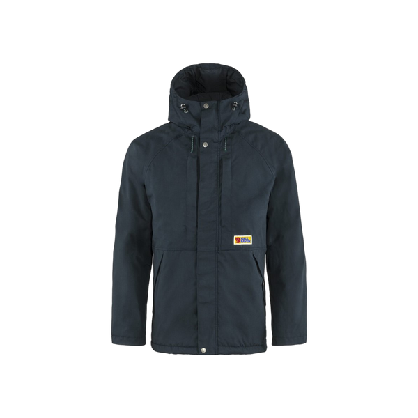 Fjallraven Vardag Lite Padded Jacket M
