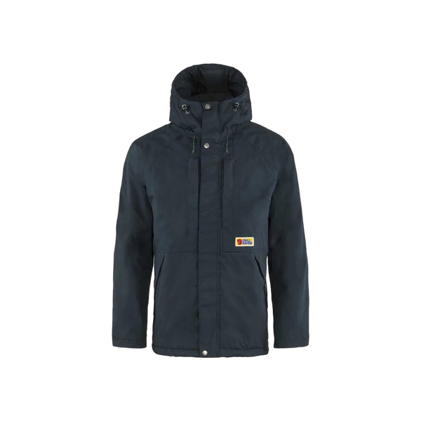 Fjallraven Vardag Lite Padded Jacket M