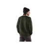 Fjallraven Logo Sweater M