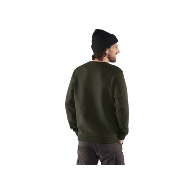 Fjallraven Logo Sweater M